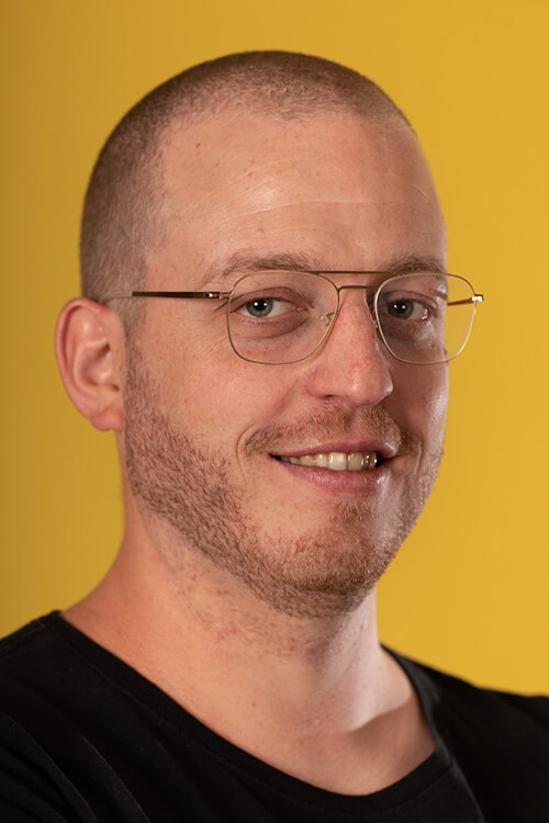 Jérôme Clot