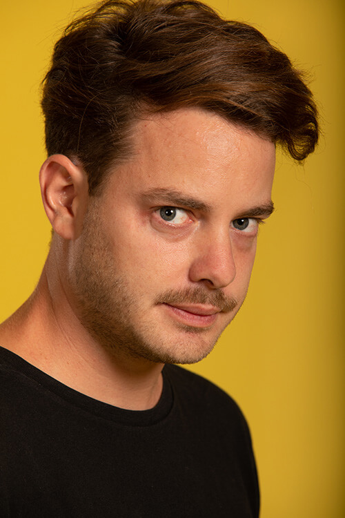 Vincent Wuillomet